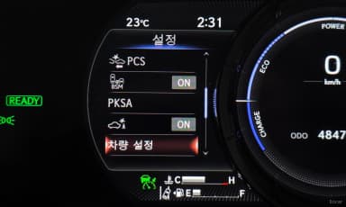 UX250h