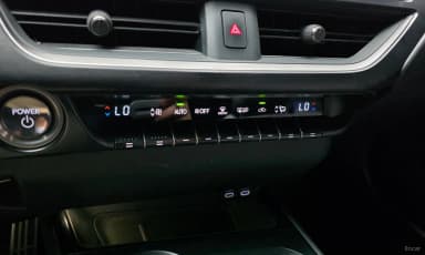 UX250h