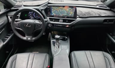 UX250h