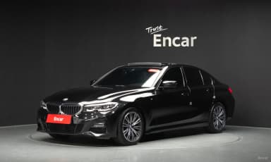 3 Series (G20)
