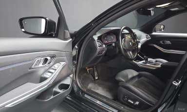 3 Series (G20)