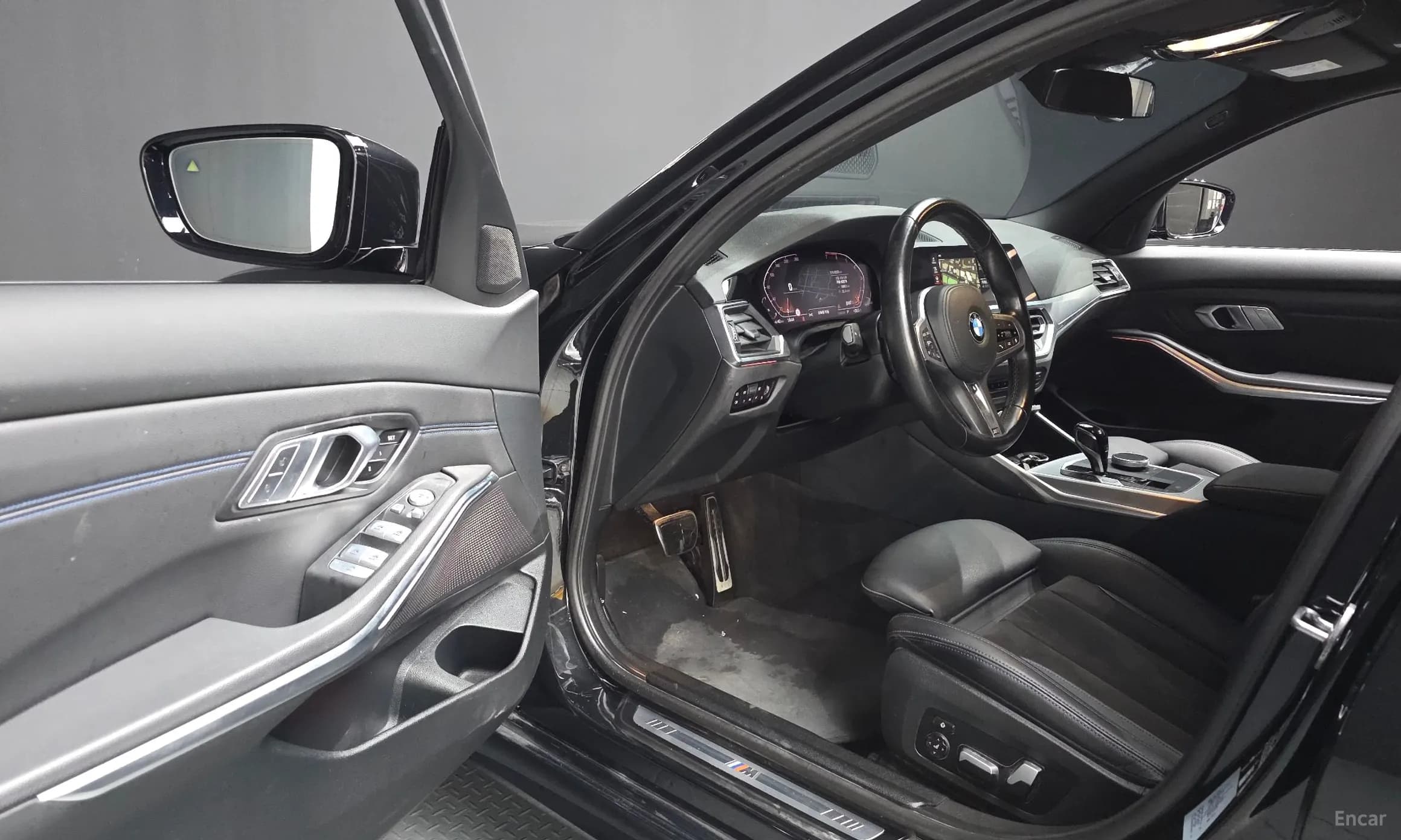3 Series (G20)
