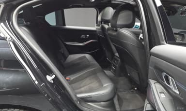 3 Series (G20)
