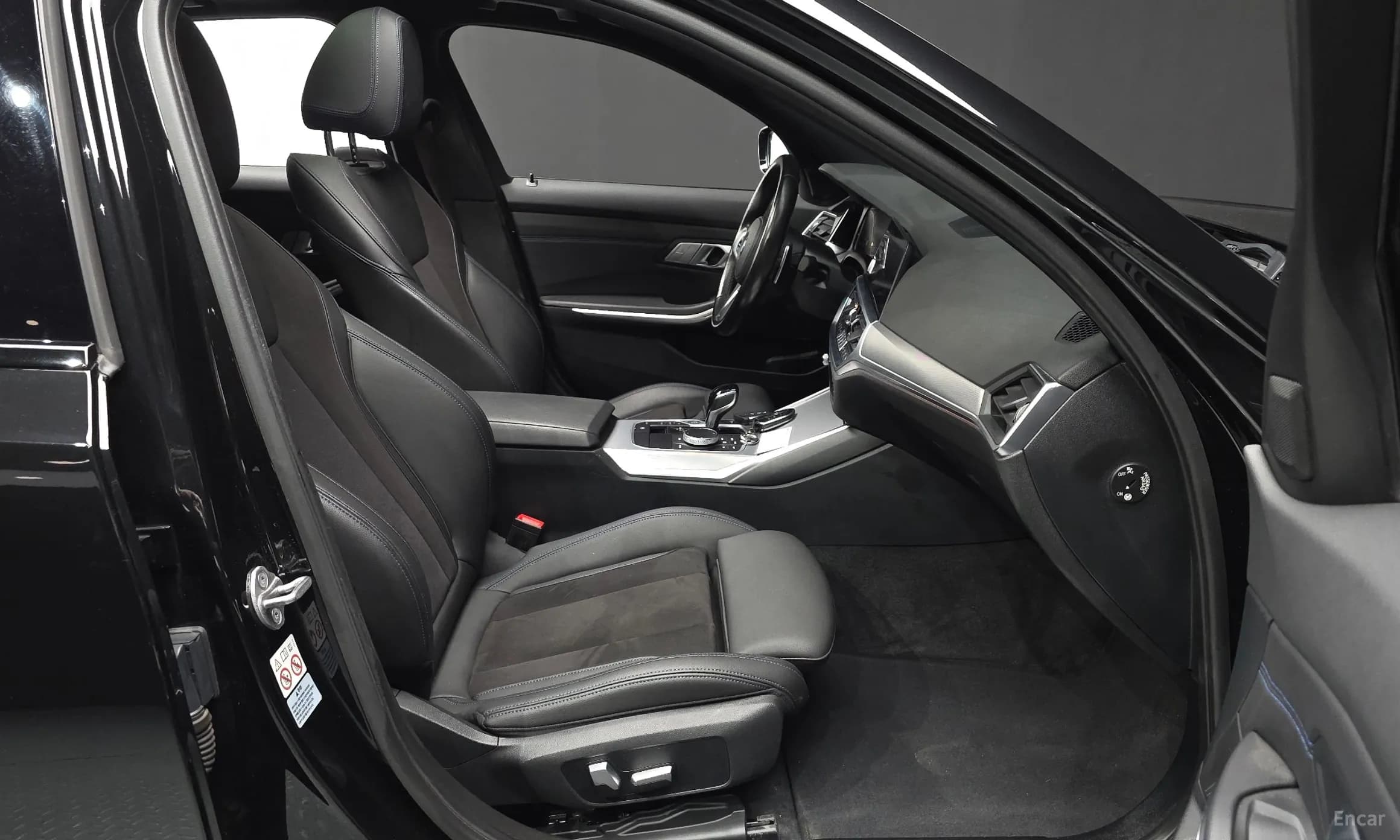 3 Series (G20)