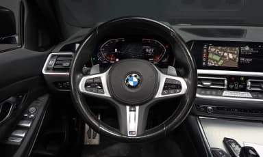 3 Series (G20)