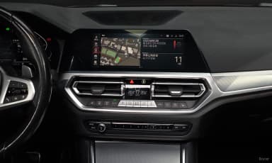 3 Series (G20)