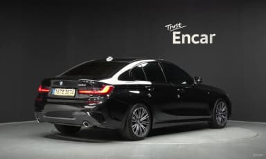 3 Series (G20)