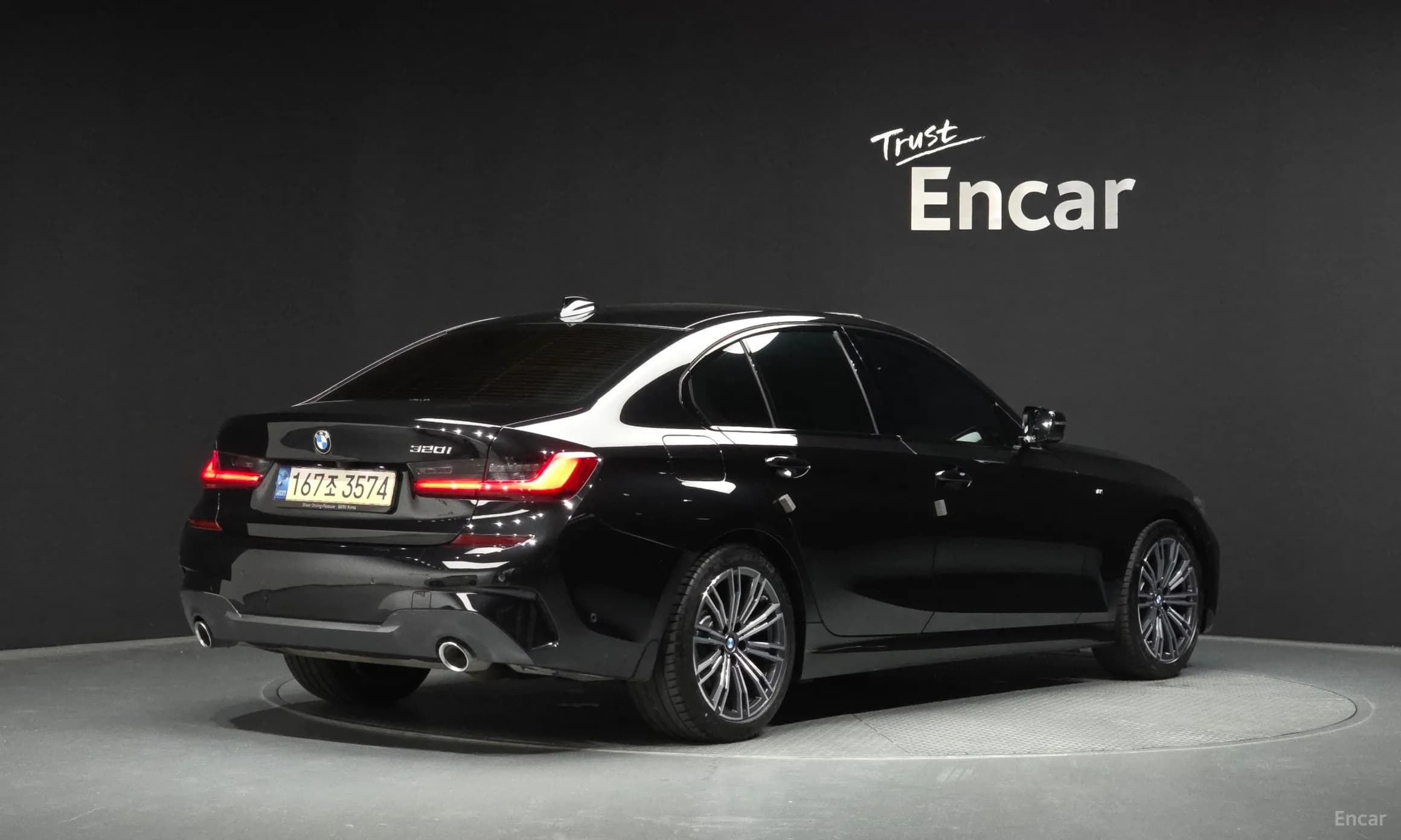 3 Series (G20)