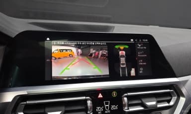 3 Series (G20)