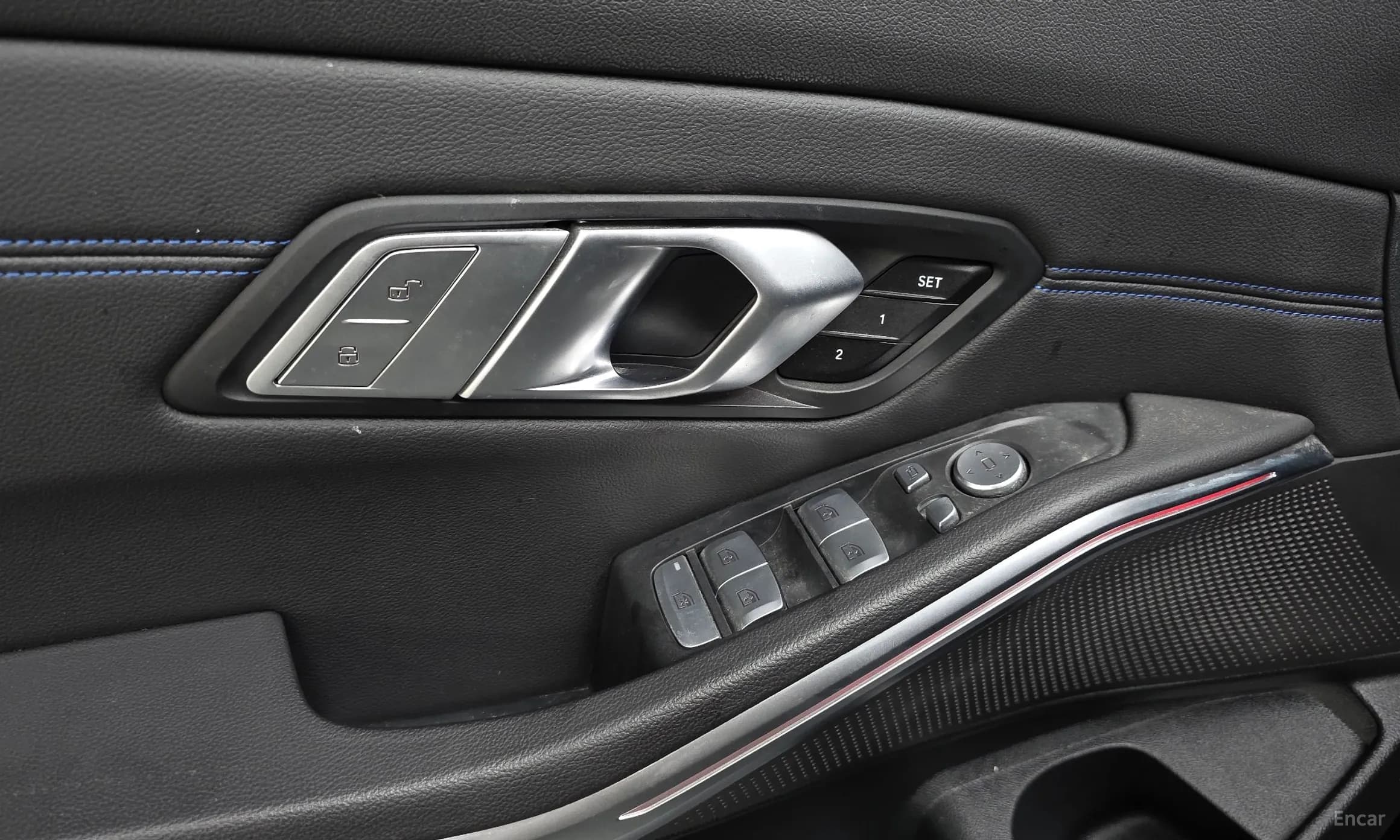 3 Series (G20)