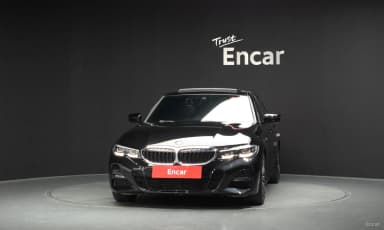 3 Series (G20)