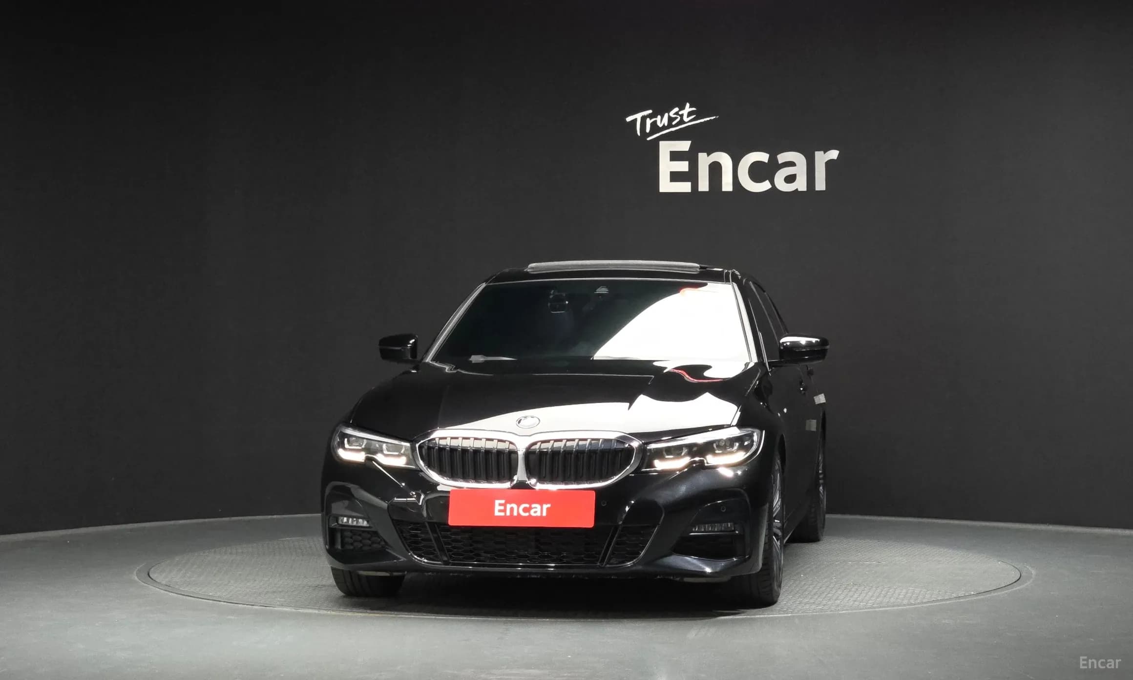 3 Series (G20)