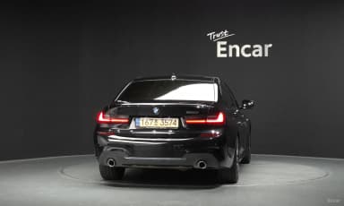 3 Series (G20)
