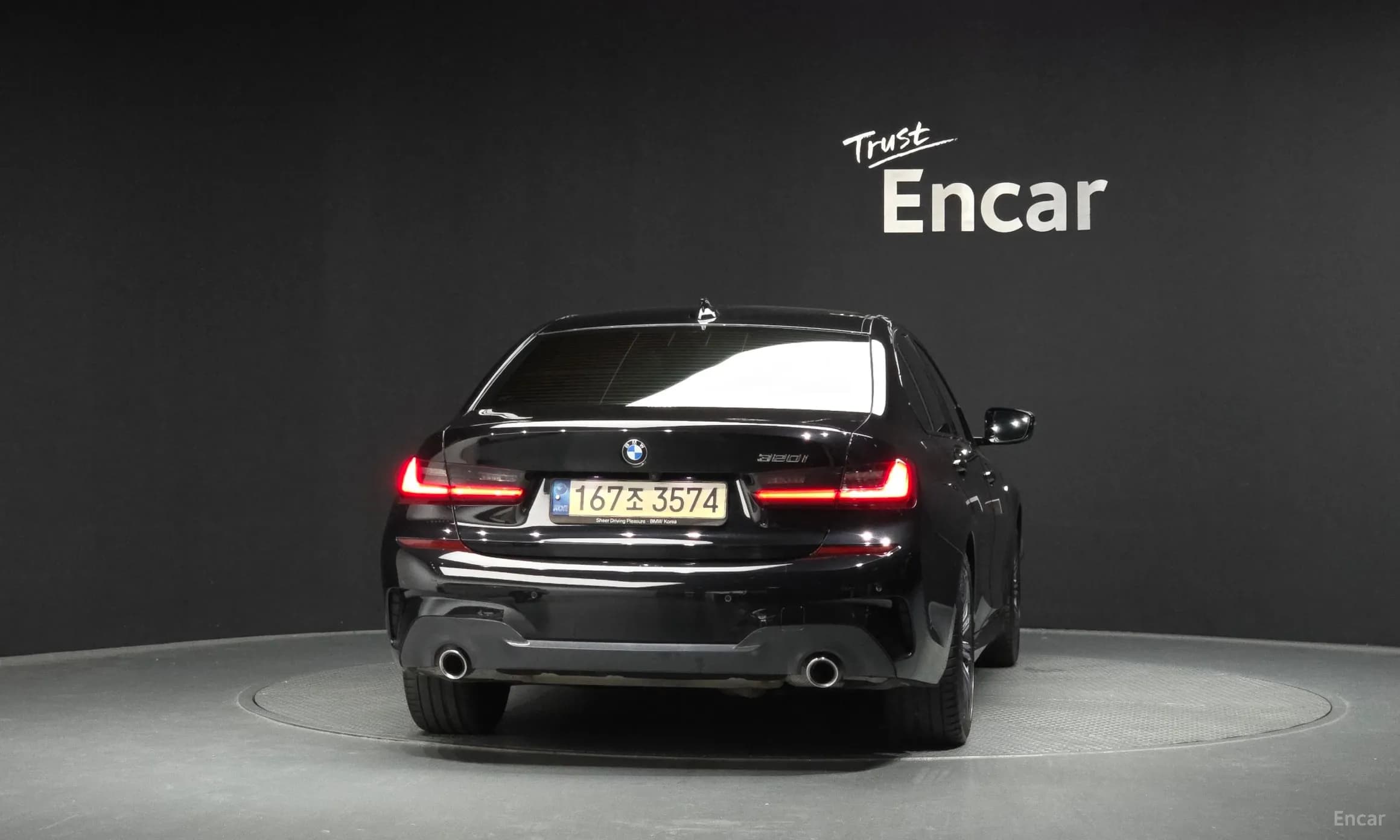 3 Series (G20)