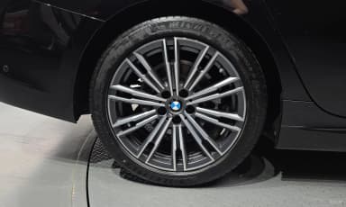 3 Series (G20)