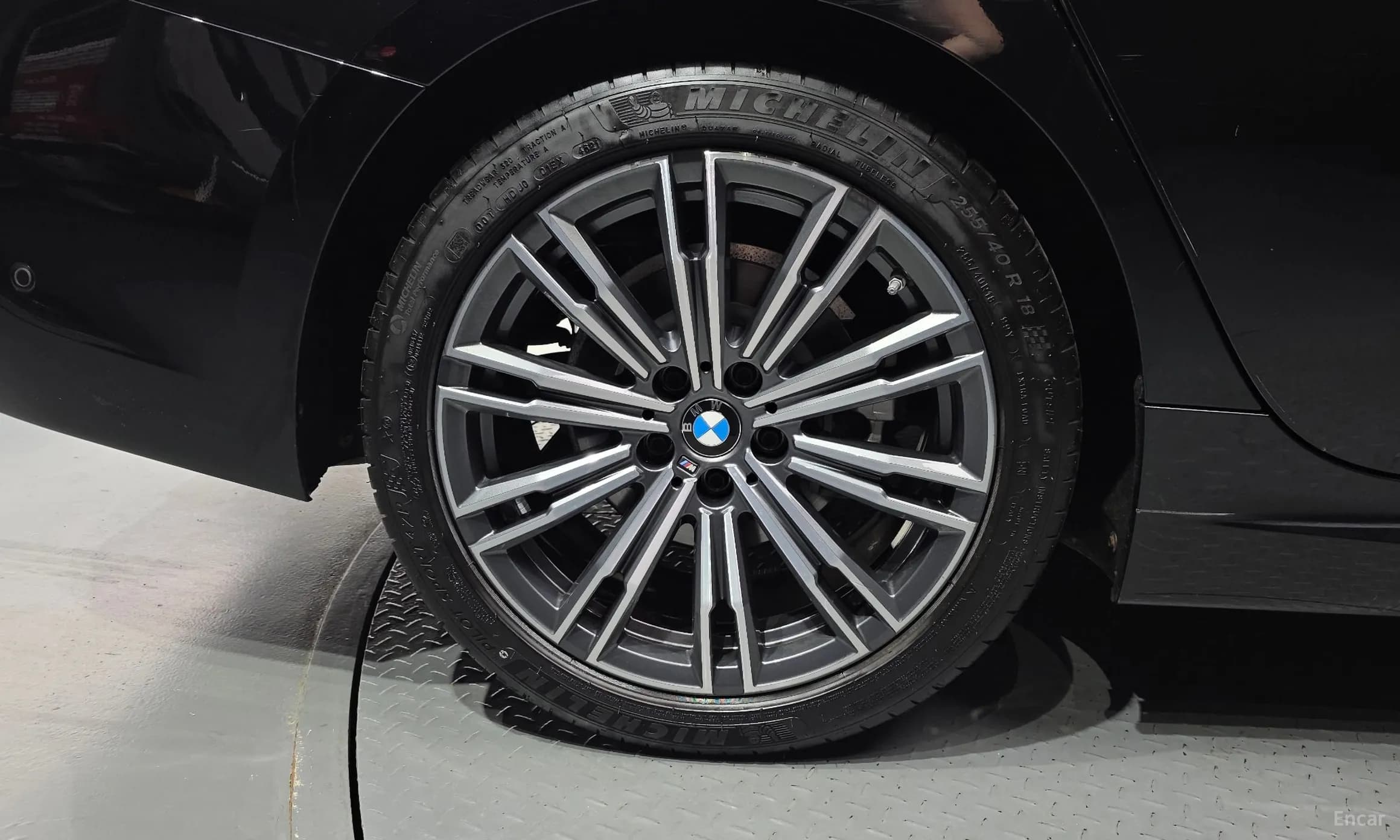 3 Series (G20)