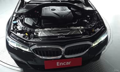 3 Series (G20)