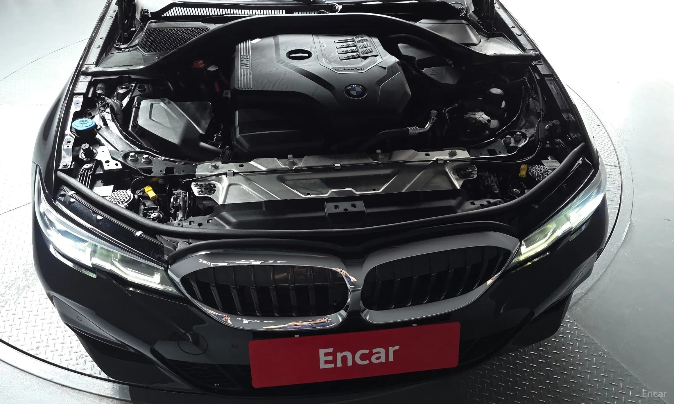 3 Series (G20)