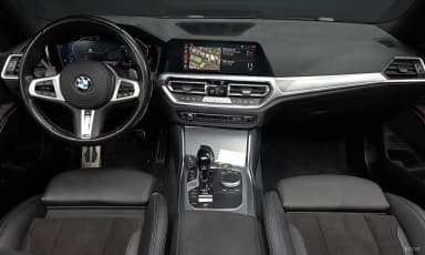 3 Series (G20)