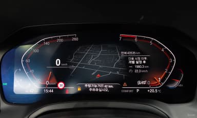 3 Series (G20)