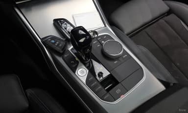3 Series (G20)