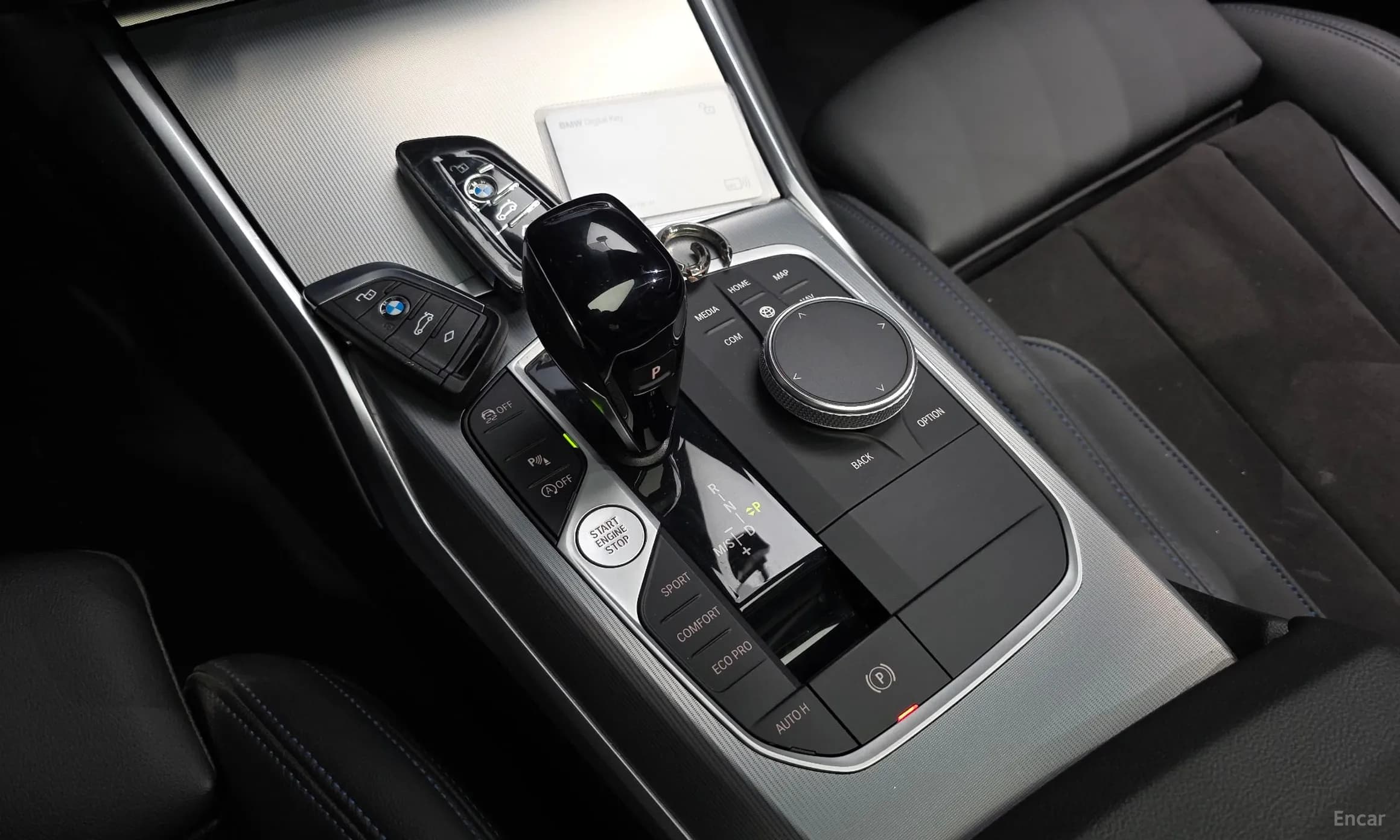 3 Series (G20)