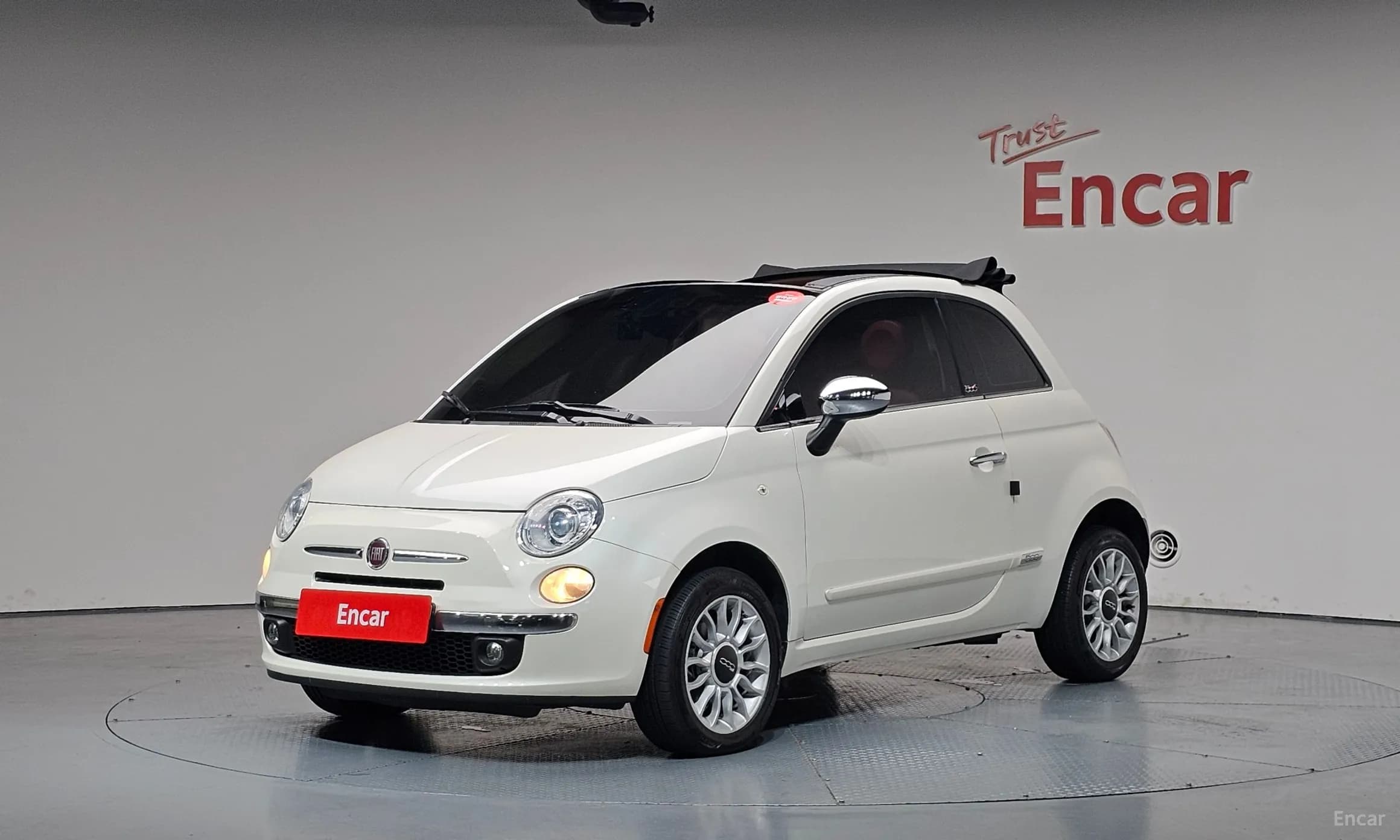 500C