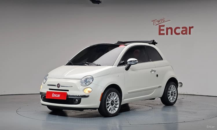 500C