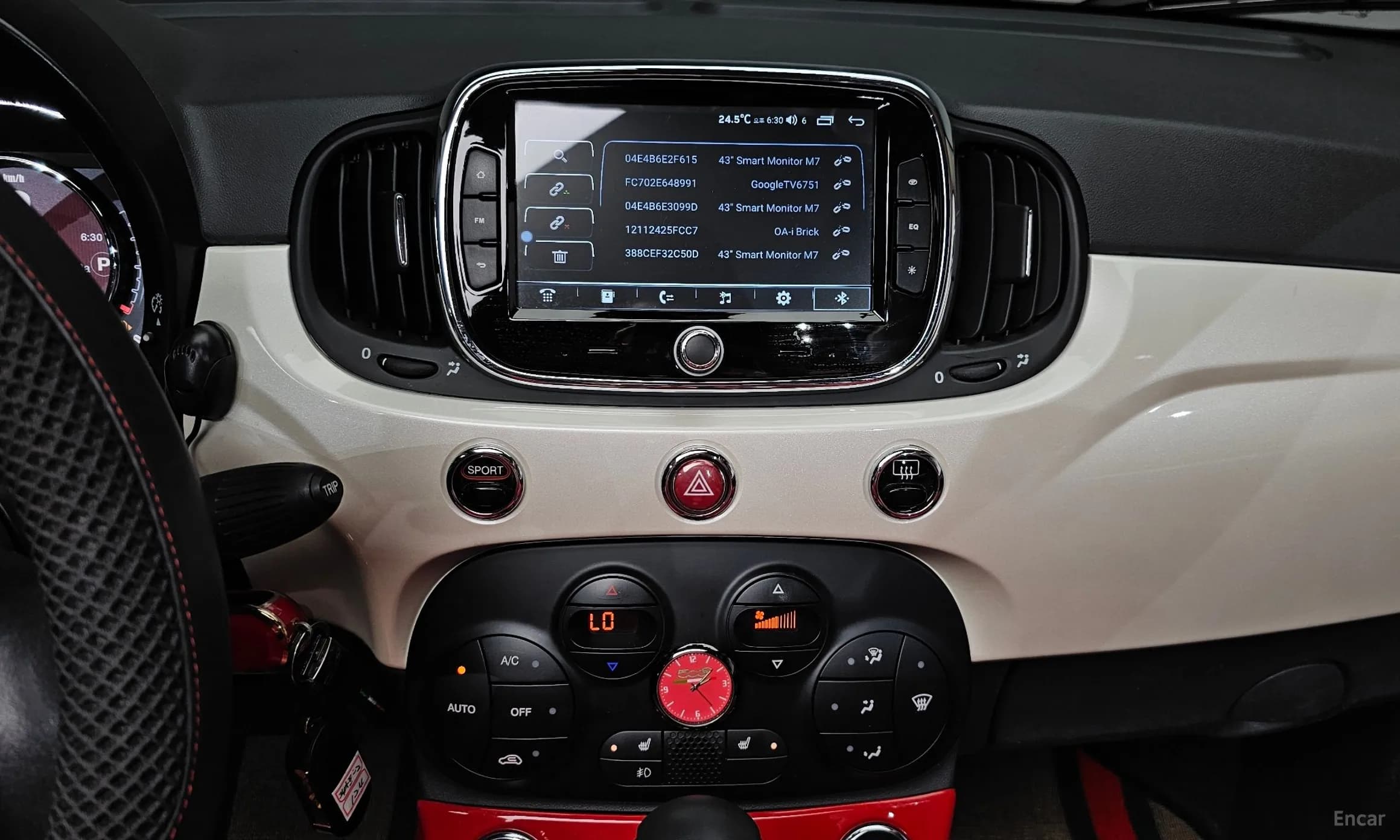 500C