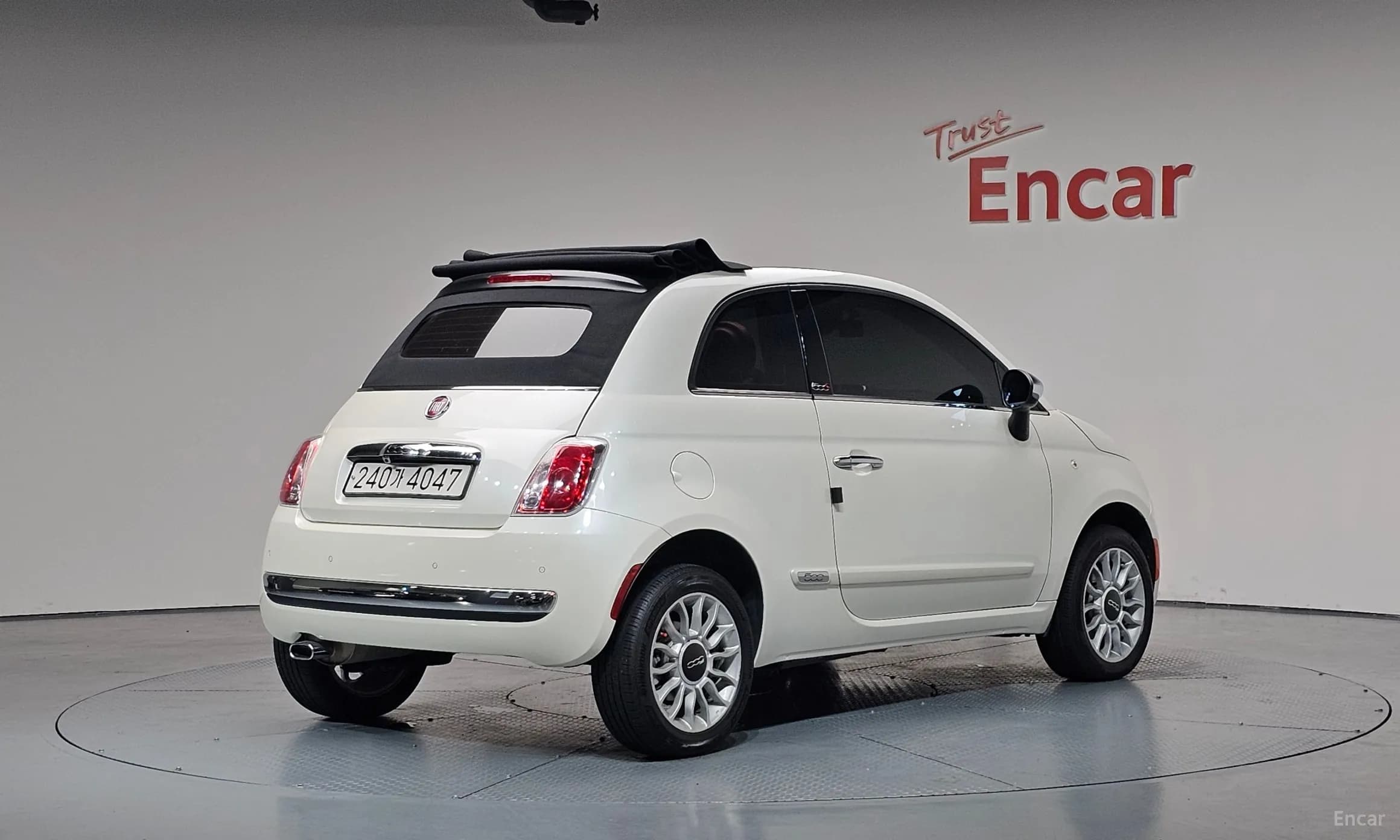 500C