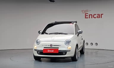 500C