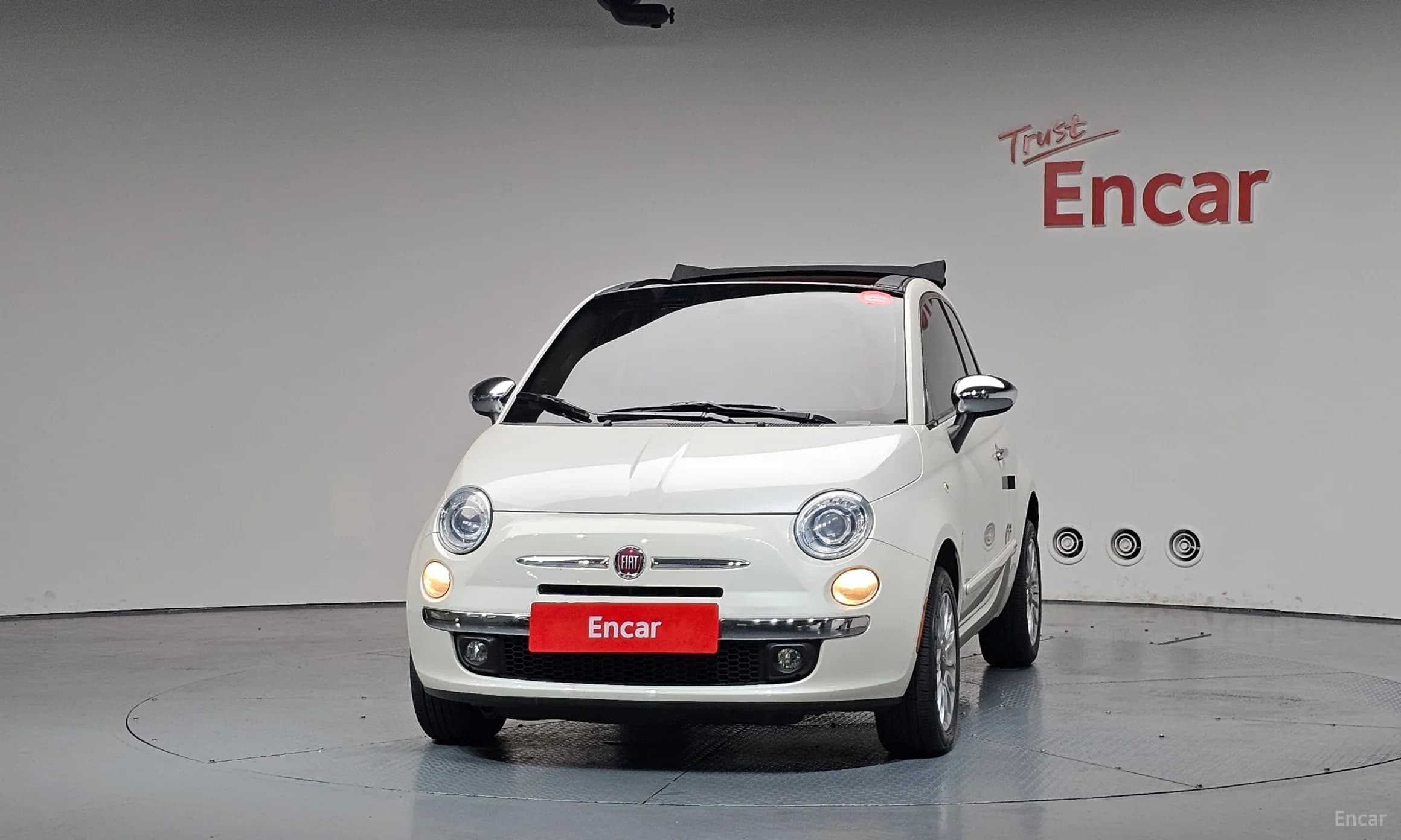 500C