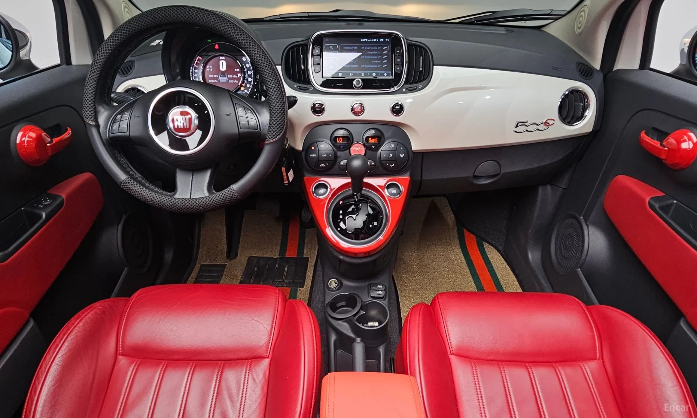 500C