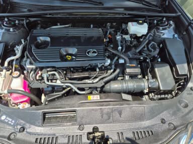 ES300h 7th Generation