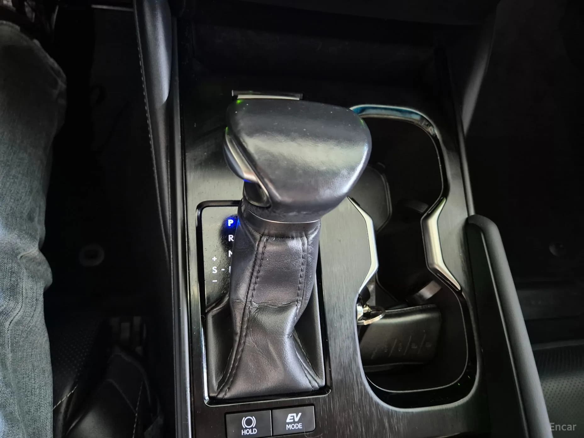 ES300h 7th Generation