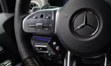 G-Class W463b