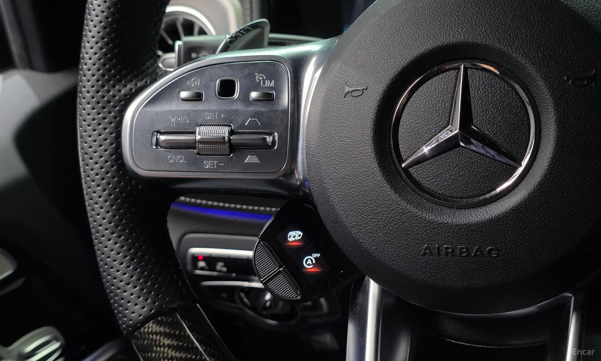 G-Class W463b