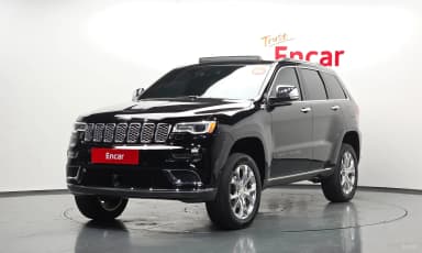 Grand Cherokee