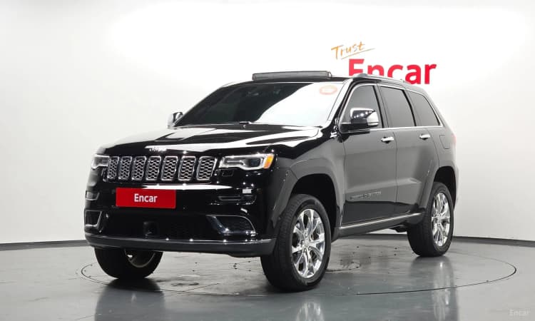 Grand Cherokee