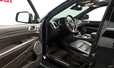 Grand Cherokee