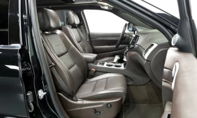 Grand Cherokee