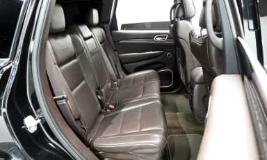 Grand Cherokee