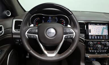 Grand Cherokee