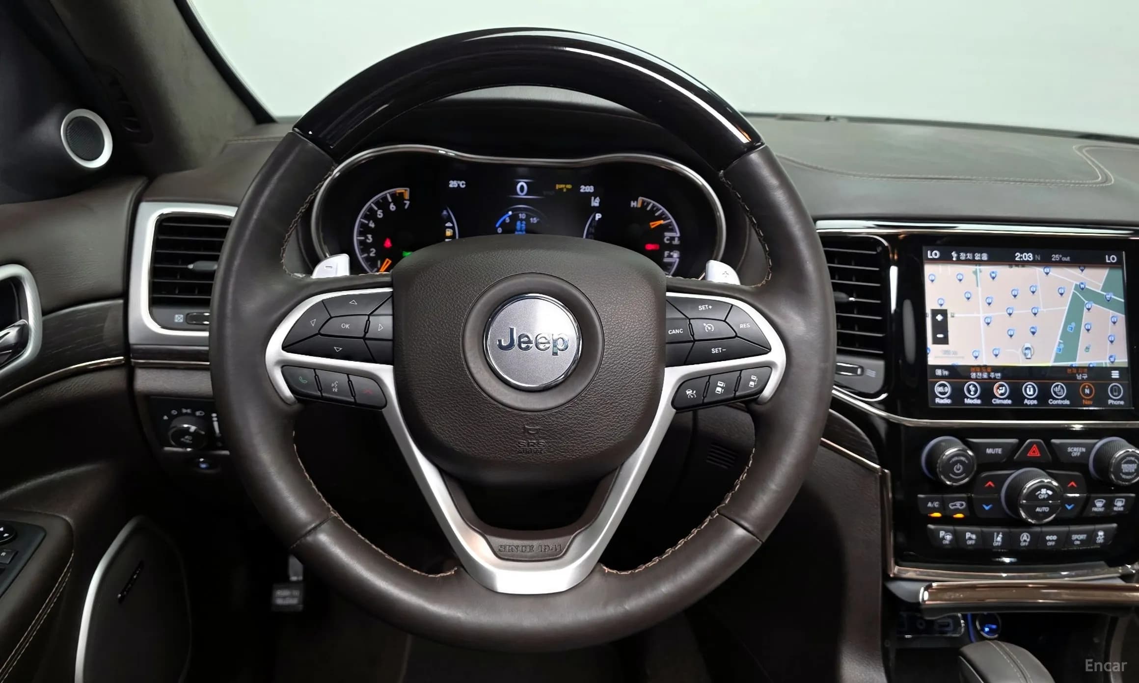 Grand Cherokee