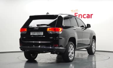 Grand Cherokee