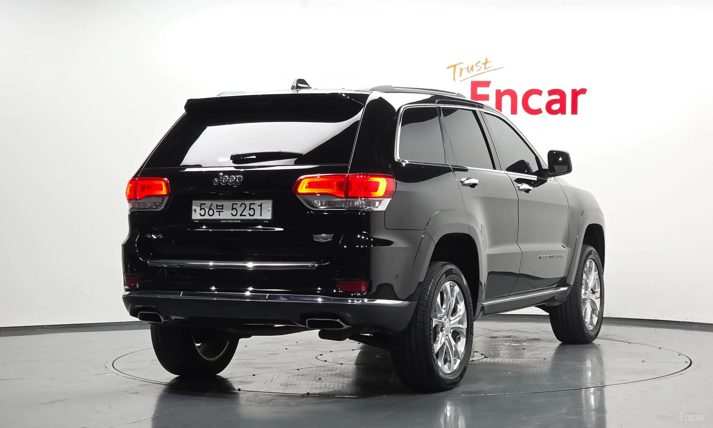 Grand Cherokee