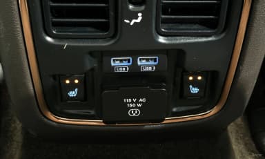 Grand Cherokee