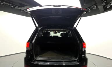 Grand Cherokee