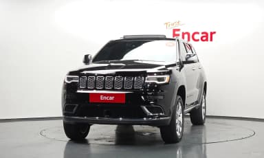 Grand Cherokee