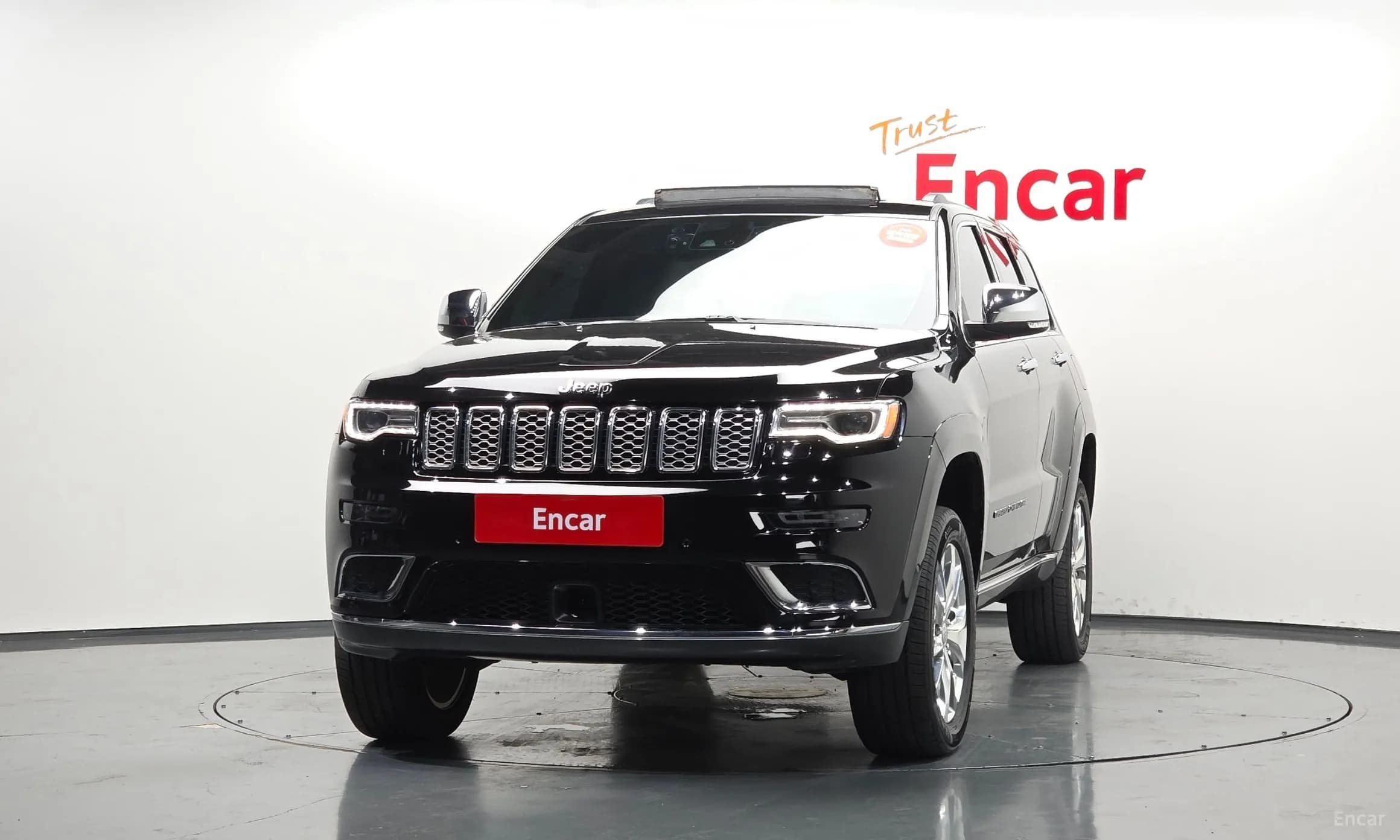 Grand Cherokee